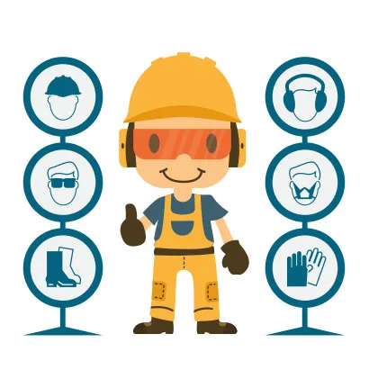 Segurança do trabalho