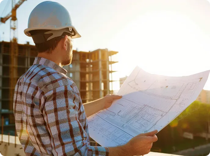 Serviços de Engenharia Civil